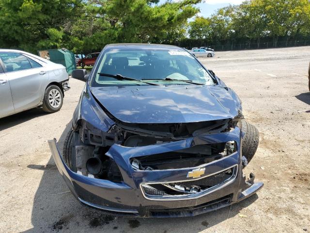 Photo 9 from auction – 2012 CHEVROLET MALIBU LS with VIN 1G1ZB5E02CF270204