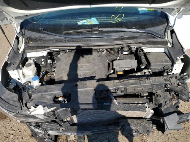 Photo 7 from auction – 2019 KIA SEDONA LX with VIN KNDMB5C19K6518203