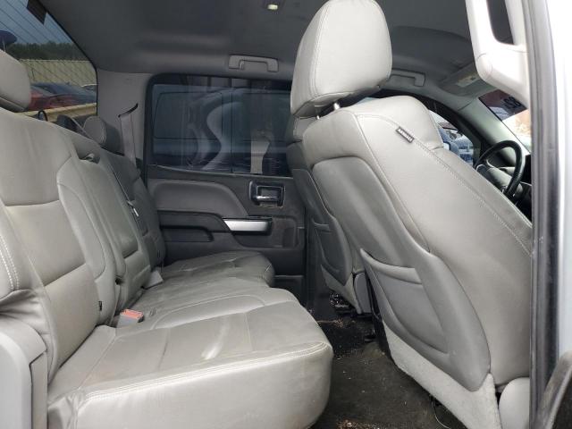 Photo 6 from auction – 2014 CHEVROLET SILVERADO with VIN 3GCUKREC0EG142161
