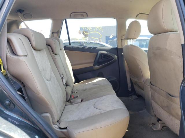 Photo 6 from auction – 2009 TOYOTA RAV4 with VIN 2T3ZF33V49W010912