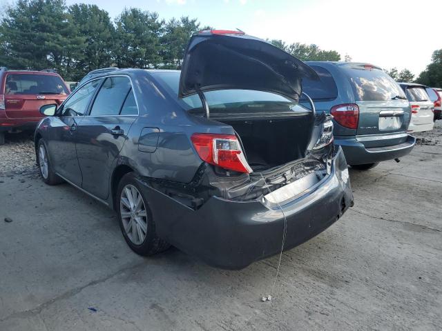 Photo 3 from auction – 2013 TOYOTA CAMRY HYBR with VIN 4T1BD1FK6DU085657