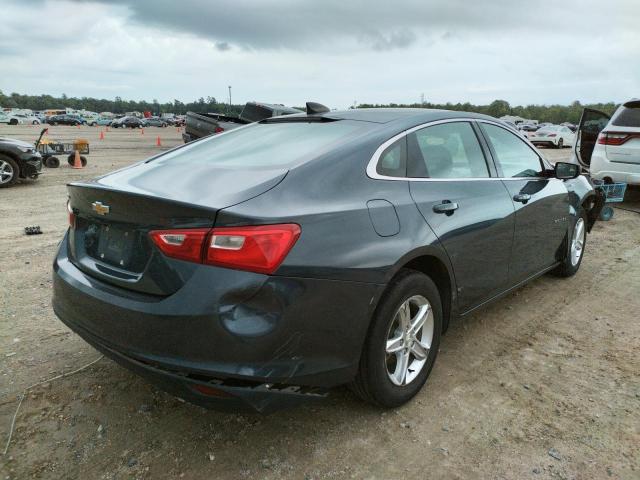 Photo 4 from auction – 2019 CHEVROLET MALIBU LS with VIN 1G1ZB5ST4KF188438