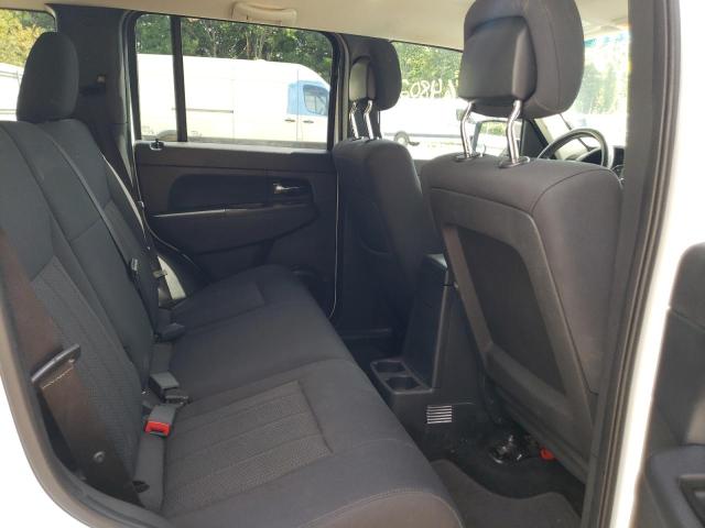 Photo 6 from auction – 2011 JEEP LIBERTY SP with VIN 1J4PN2GK0BW566978