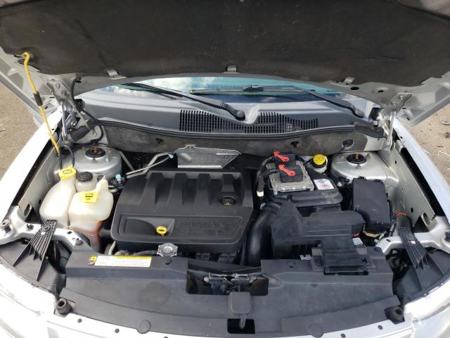 Photo 7 from auction – 2011 JEEP COMPASS SP with VIN 1J4NF1FB6BD134939