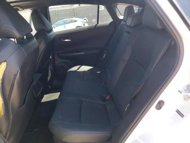 Photo 6 from auction – 2021 TOYOTA VENZA LE with VIN JTEAAAAH4MJ024602