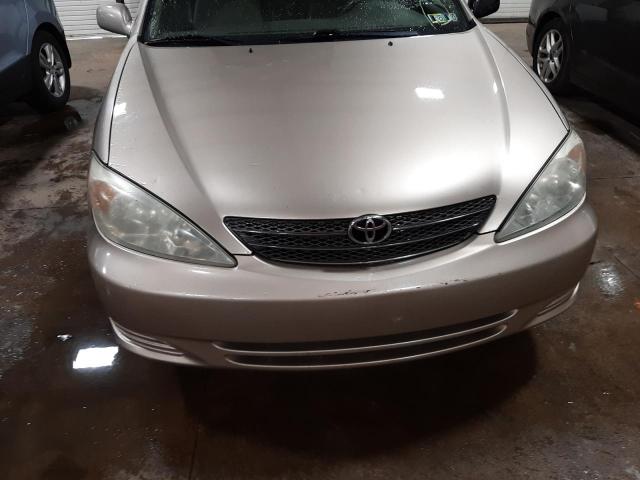Photo 9 from auction – 2003 TOYOTA CAMRY LE with VIN 4T1BE32K83U658586