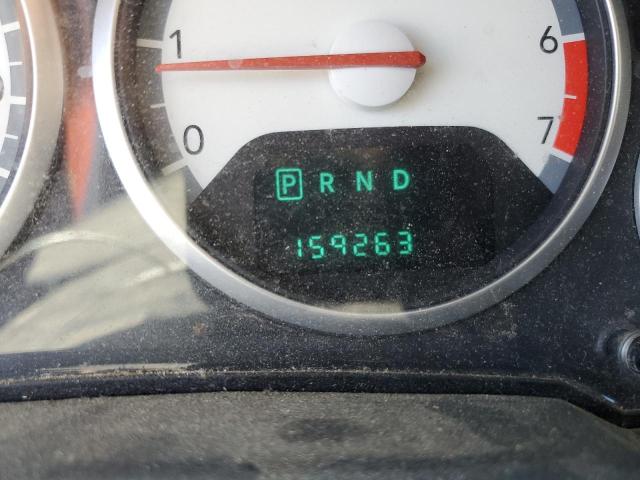 Photo 8 from auction – 2010 DODGE GRAND CARA with VIN 2D4RN5D15AR261448