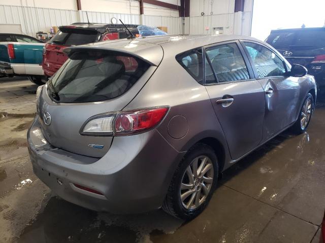 Photo 4 from auction – 2012 MAZDA 3 I with VIN JM1BL1L76C1549053