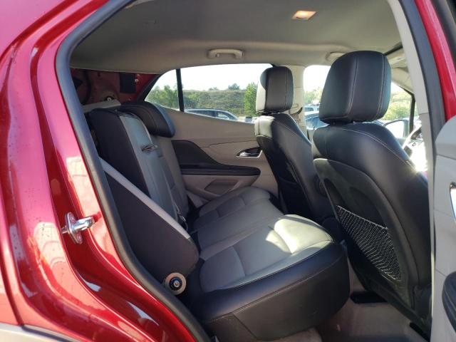 Photo 6 from auction – 2015 BUICK ENCORE with VIN KL4CJGSB0FB133866