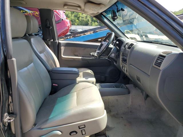 Photo 5 from auction – 2005 GMC CANYON with VIN 1GTCS136158218860
