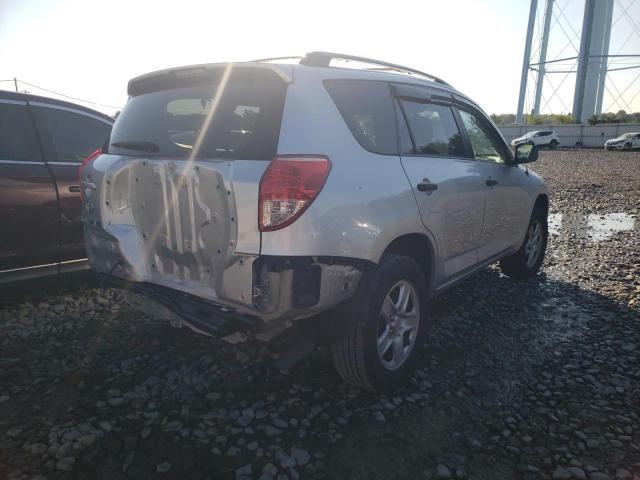 صورة رقم 4 من المزاد - 2007 TOYOTA RAV4 مع VIN JTMZD33V376042500