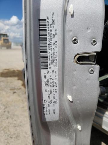 Photo 10 from auction – 2016 RAM 1500 ST with VIN 1C6RR6FT5GS189171