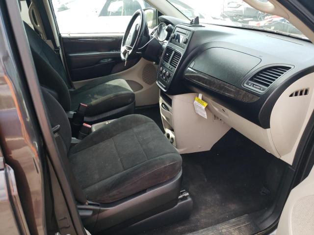 Photo 5 from auction – 2011 DODGE GRAND CARA with VIN 2D4RN3DGXBR794681