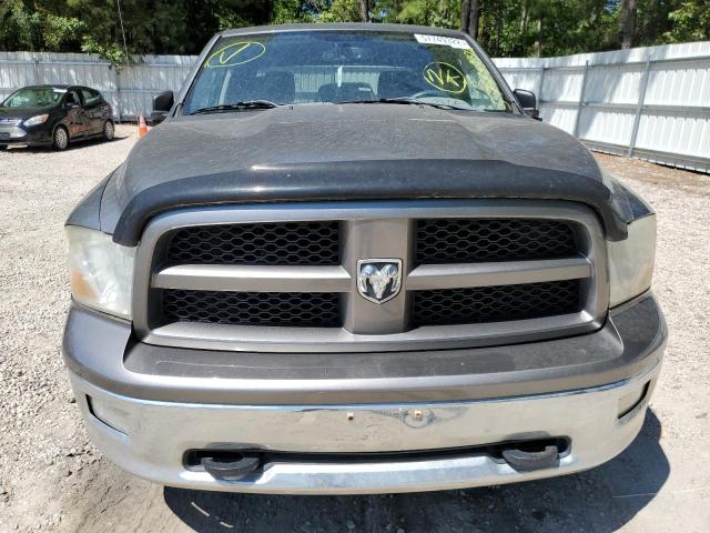 Photo 9 from auction – 2012 DODGE RAM 1500 S with VIN 1C6RD6KT2CS224442