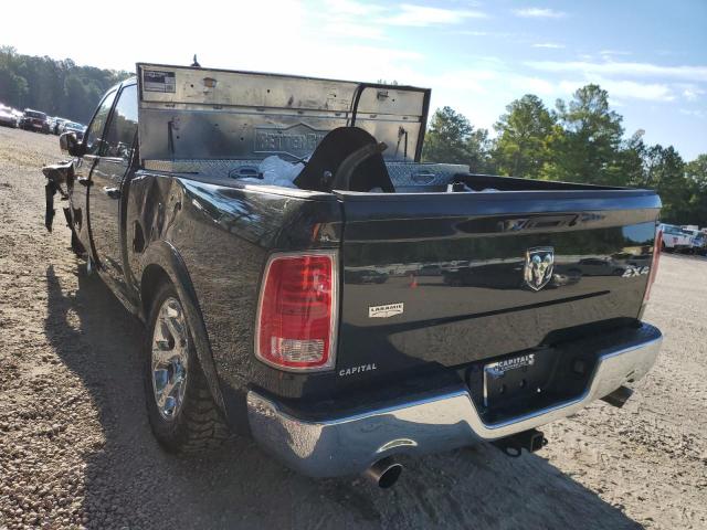 Photo 3 from auction – 2017 RAM 1500 LARAM with VIN 1C6RR7NT3HS610605