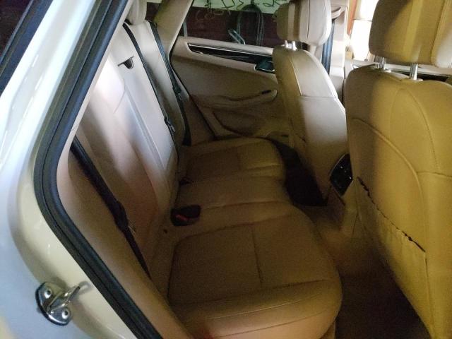 Photo 6 from auction – 2017 PORSCHE MACAN S with VIN WP1AB2A5XHLB10177