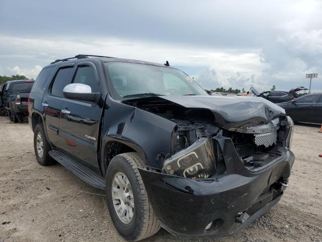 Zdjęcie 1 z aukcji – 2008 GMC YUKON z VIN 1GKFC13008J187950