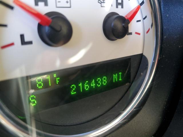 Photo 8 from auction – 2004 FORD F150 with VIN 1FTPX145X4NA22134