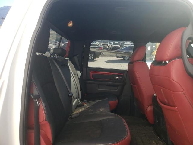 Photo 6 from auction – 2016 RAM 1500 REBEL with VIN 1C6RR7YT8GS294452