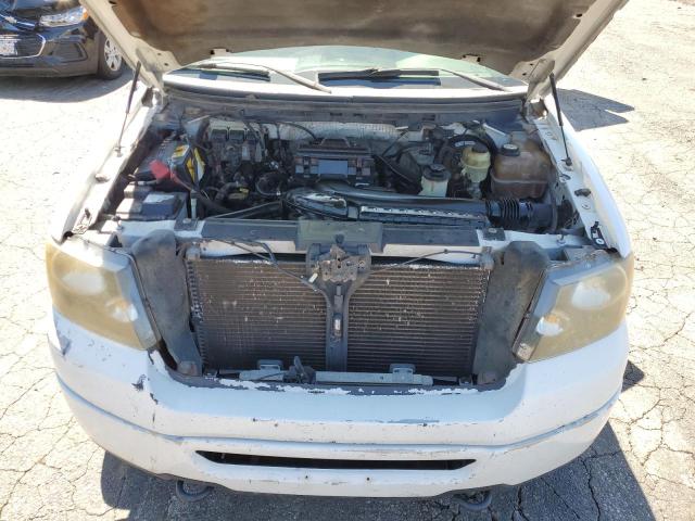 Photo 7 from auction – 2008 FORD F150 with VIN 1FTPX14V78FA98409
