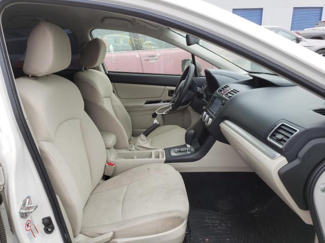 Photo 5 from auction – 2016 SUBARU IMPREZA with VIN JF1GPAA60GH285366