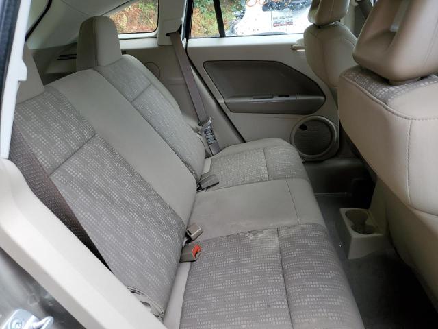 Photo 6 from auction – 2007 DODGE CALIBER SX with VIN 1B3HB48B17D314576