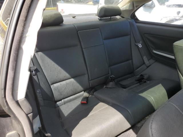 Photo 6 from auction – 2003 BMW 330 CI with VIN WBABN53403JU29043