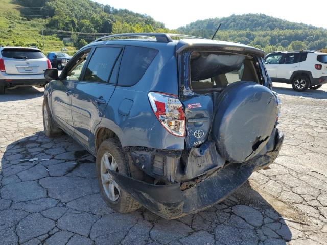Photo 3 from auction – 2012 TOYOTA RAV4 with VIN 2T3BF4DVXCW203272