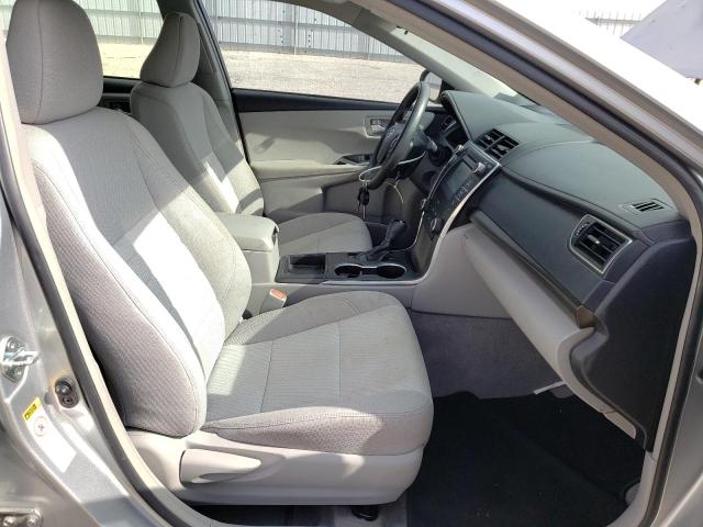Photo 5 from auction – 2017 TOYOTA CAMRY LE with VIN 4T1BF1FK4HU417448