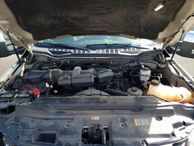 Photo 7 from auction – 2017 FORD F250 SUPER with VIN 1FT7W2B65HEB47567