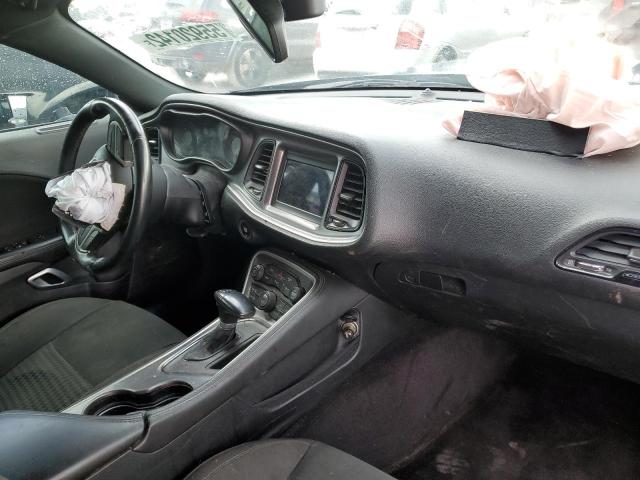Photo 9 from auction – 2019 DODGE CHALLENGER with VIN 2C3CDZJG1KH540462