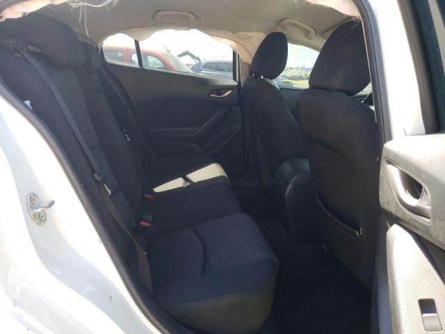 Photo 6 from auction – 2014 MAZDA 3 TOURING with VIN JM1BM1L76E1150143