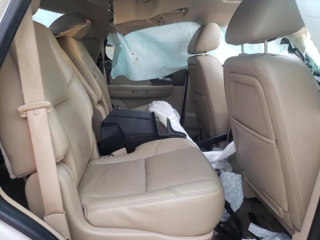 Photo 6 from auction – 2013 CHEVROLET TAHOE C150 with VIN 1GNSCCE08DR325675