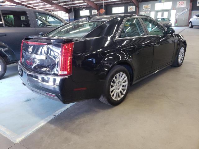 Photo 4 from auction – 2012 CADILLAC CTS with VIN 1G6DC5E52C0131903