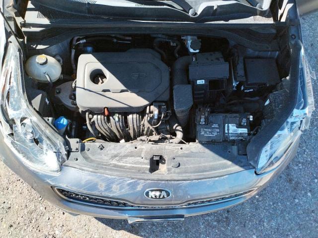 Photo 7 from auction – 2017 KIA SPORTAGE L with VIN KNDPM3AC4H7220693