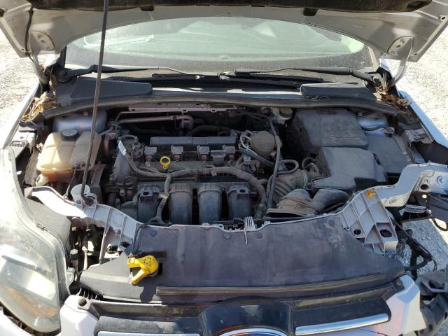 Photo 7 from auction – 2013 FORD FOCUS SE with VIN 1FADP3K21DL107193