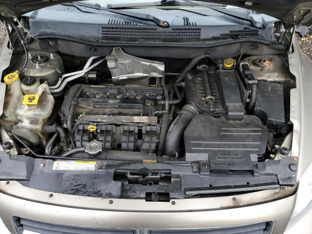 Photo 7 from auction – 2007 DODGE CALIBER SX with VIN 1B3HB48B17D314576