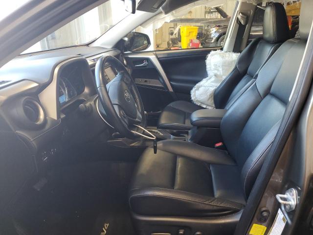 Photo 5 from auction – 2013 TOYOTA RAV4 LIMIT with VIN JTMDFREV9D5016358