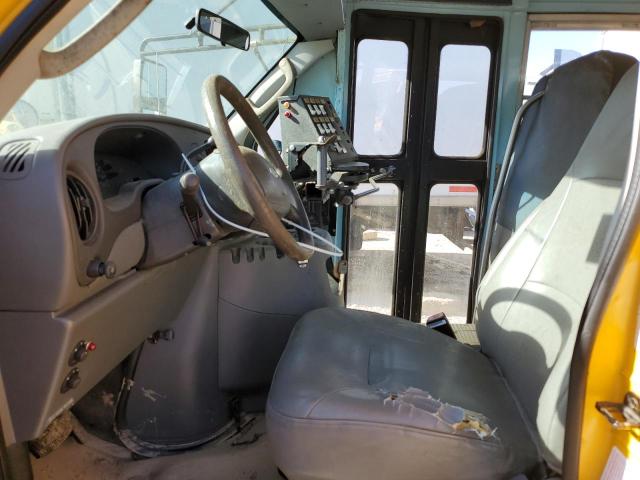 Photo 5 from auction – 2003 FORD ECONOLINE with VIN 1FDWE35F43HB48485