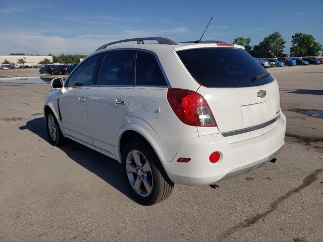 Photo 3 from auction – 2014 CHEVROLET CAPTIVA LT with VIN 3GNAL3EK3ES594243