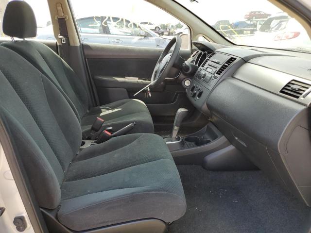 Photo 5 from auction – 2012 NISSAN VERSA S with VIN 3N1BC1CP8CK238791