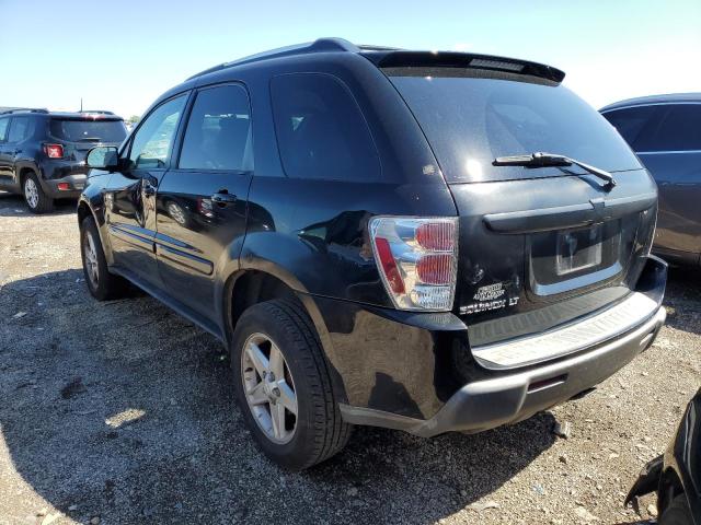 Photo 3 from auction – 2005 CHEVROLET EQUINOX LT with VIN 2CNDL63F256189370