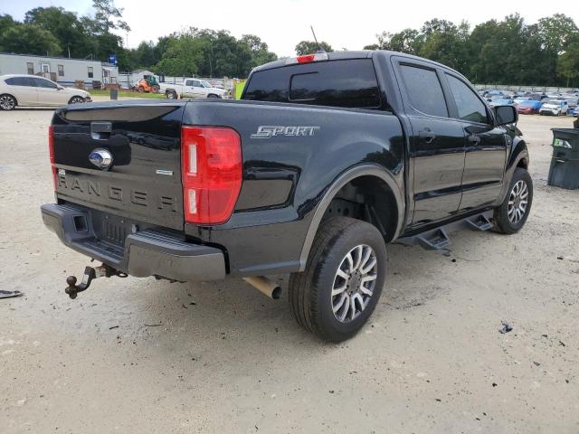 Photo 4 from auction – 2019 FORD RANGER XL with VIN 1FTER4EH2KLA47596