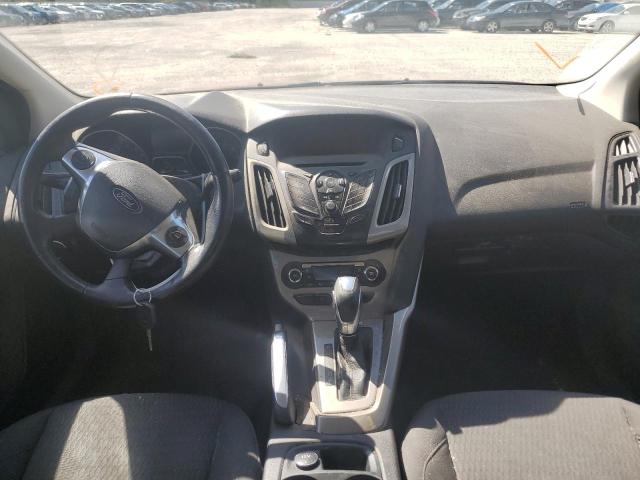 Photo 9 from auction – 2012 FORD FOCUS SEL with VIN 1FAHP3M25CL363043