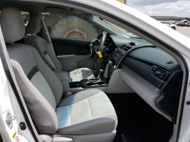 Photo 5 from auction – 2013 TOYOTA CAMRY L with VIN 4T4BF1FK5DR275837