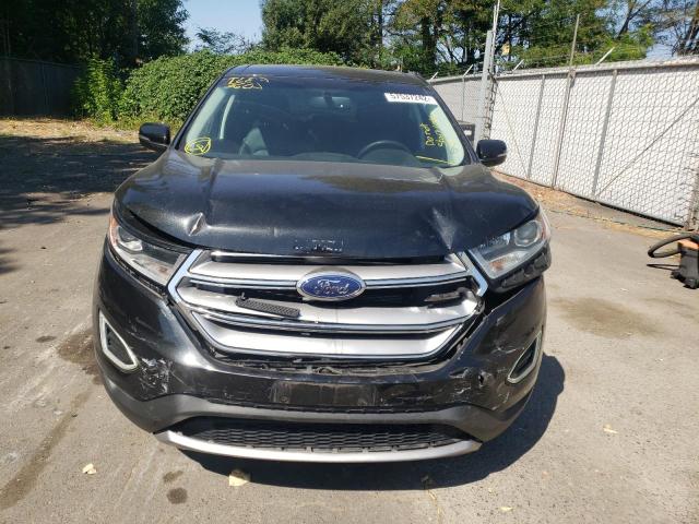 Photo 9 from auction – 2015 FORD EDGE SEL with VIN 2FMTK4J95FBB90814