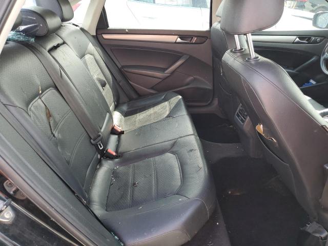 Photo 6 from auction – 2014 VOLKSWAGEN PASSAT SE with VIN 1VWBS7A33EC057218