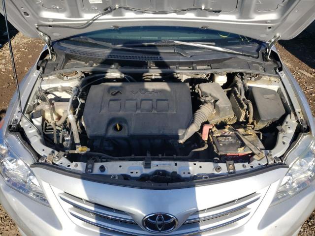 Photo 7 from auction – 2012 TOYOTA COROLLA BA with VIN 5YFBU4EEXCP052433