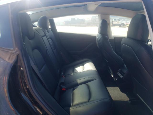 Photo 6 from auction – 2018 TESLA MODEL 3 with VIN 5YJ3E1EB2JF086705
