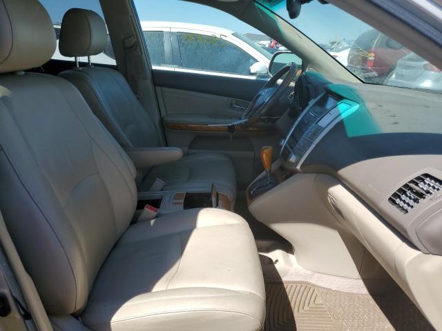 Photo 5 from auction – 2007 LEXUS RX 350 with VIN 2T2HK31U07C002228